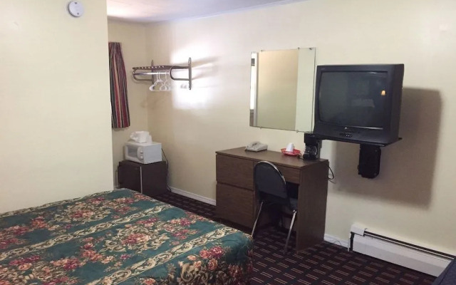 Biddeford Motel