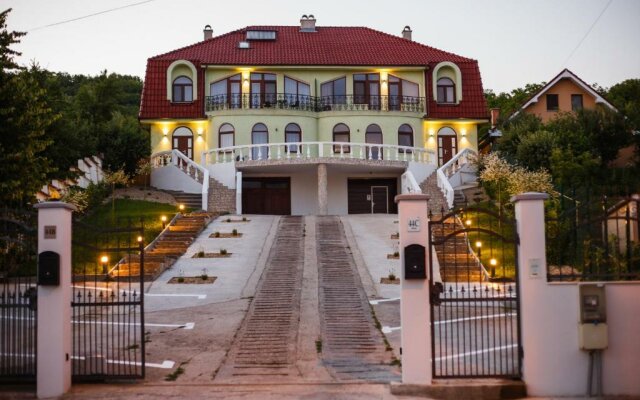 Rya Residence Oradea