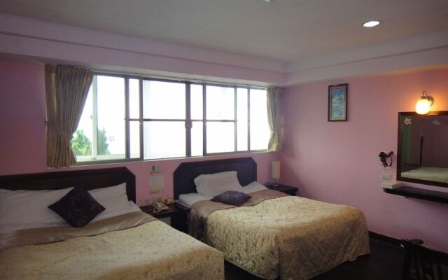 Bokelai B&B
