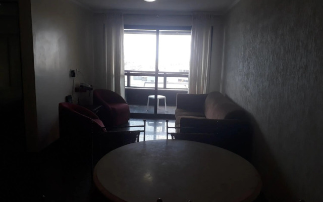 Ocean Tower Flat