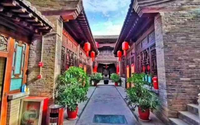 Yongyichang Inn