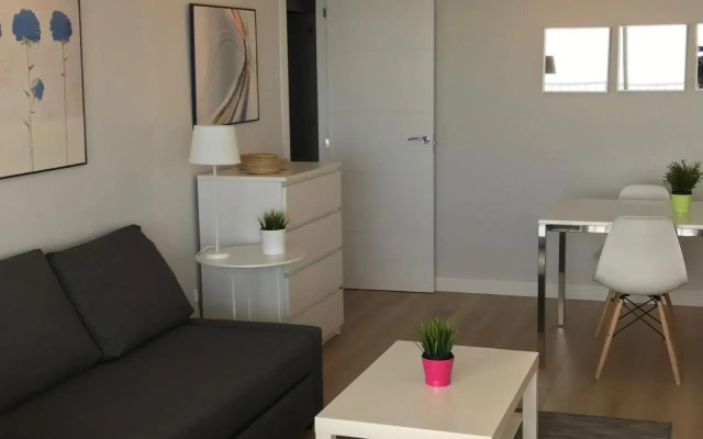 Apartments Campello