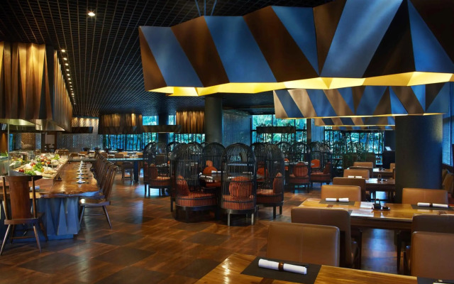 Gran Melia Jakarta