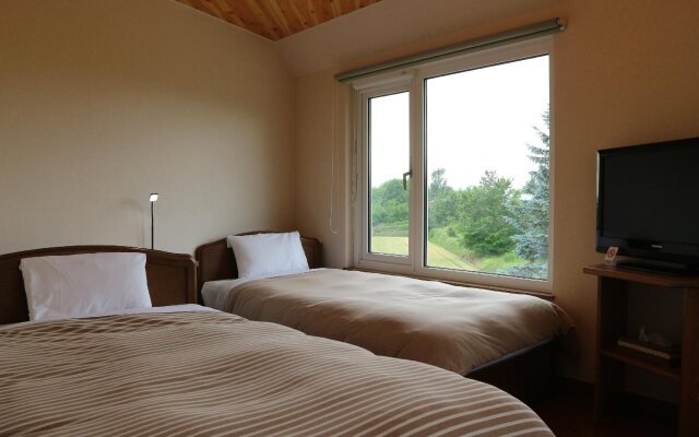 Pension Landscape Furano