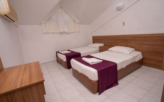 Princess Rima Apartments