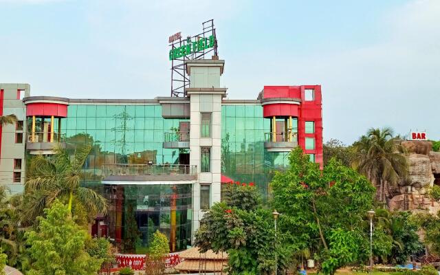 Hotel Green Field