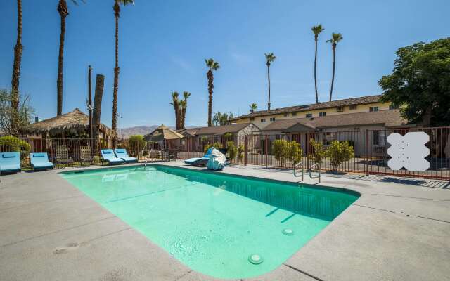 Rodeway Inn near Coachella