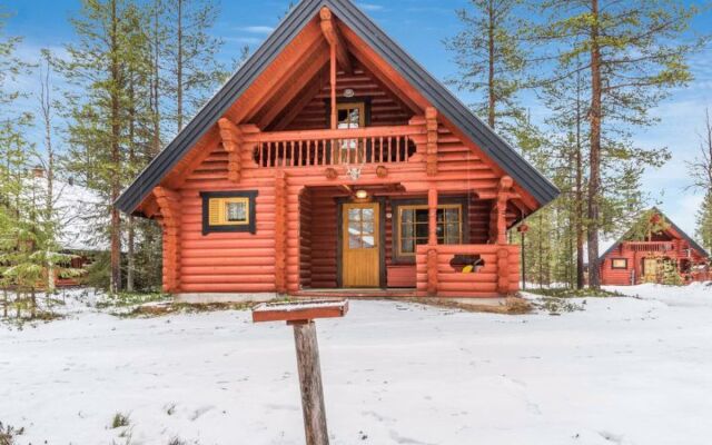 House Kajuutta Yllasjarvi