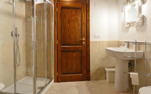 Teodorico Apartment - Villa Incontri