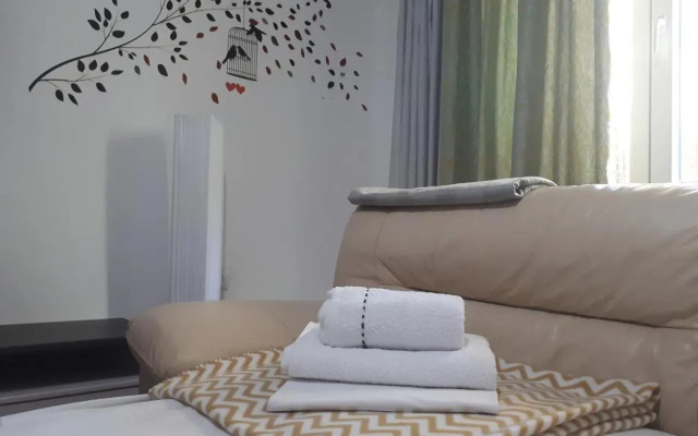 Apartment Iggory