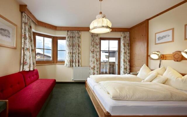 Scharlers Boutique Hotel