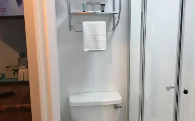 Harbour Bridge Camps Bar