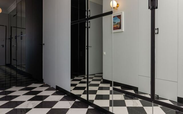 Magnificent Sarmacka by Renters Prestige