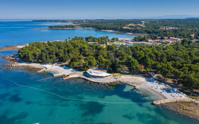 Mobile Homes Stella Maris