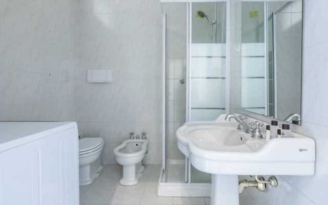 Sonder — Borghese Suites