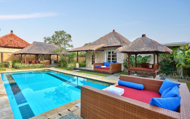 Villa Aya Seminyak
