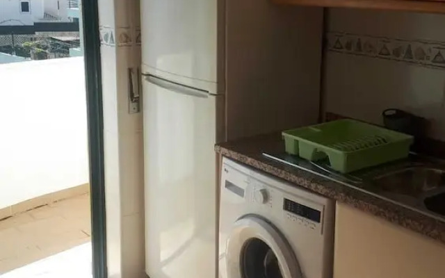 Relaxing Oasis in Albufeira