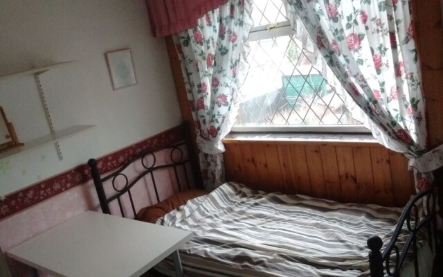 Birmingham Home