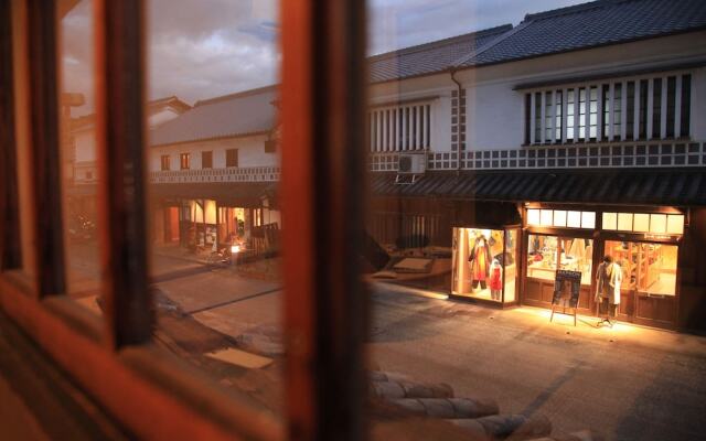 Temari Hotel Yukikai