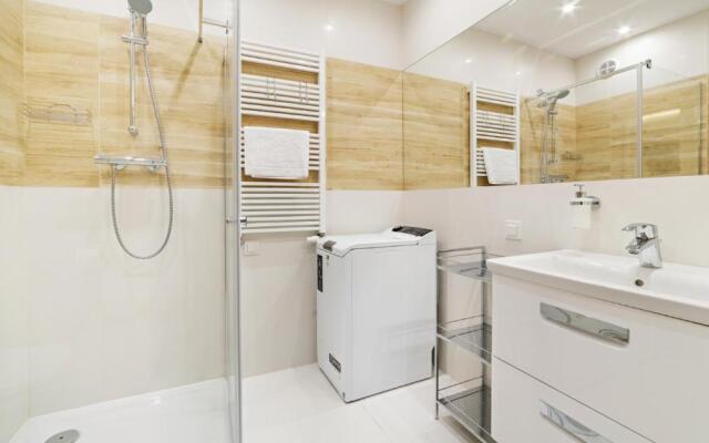 Apartamenty Sun & Snow Sarnia Residence