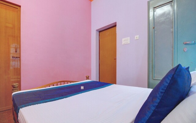 OYO 11701 Home Elegant 3BHK Near ECR