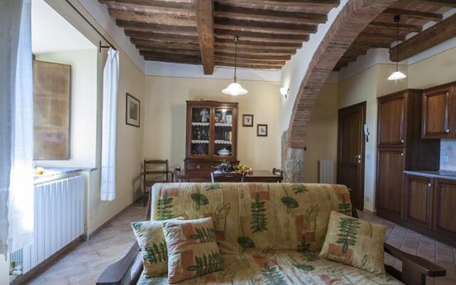 Borgo Antico Ficaiole