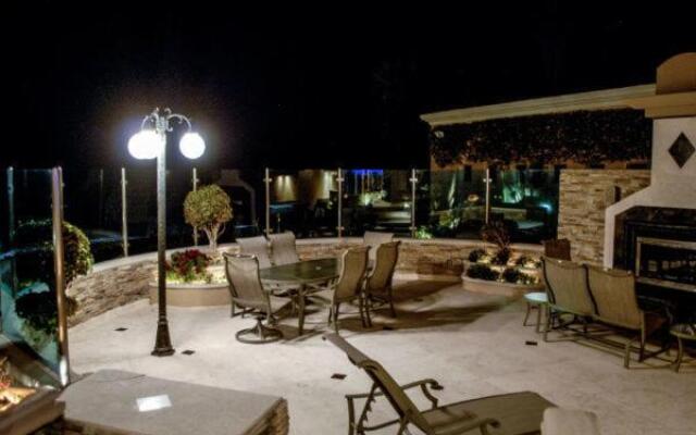 La Mansión Residency Suites Ensenada