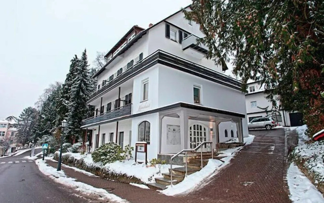 LEBENSKUNST Das Gästehaus zum Wohlfühlen