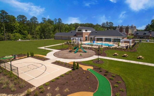 Holiday Inn Club Vacations Williamsburg Resort by IHG