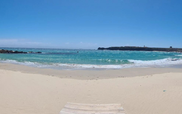 Apartamento Avenida Andalucía Plaza