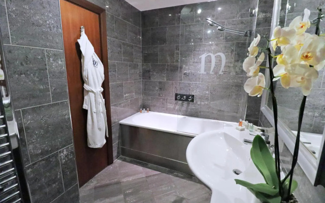 Morgans Hotel