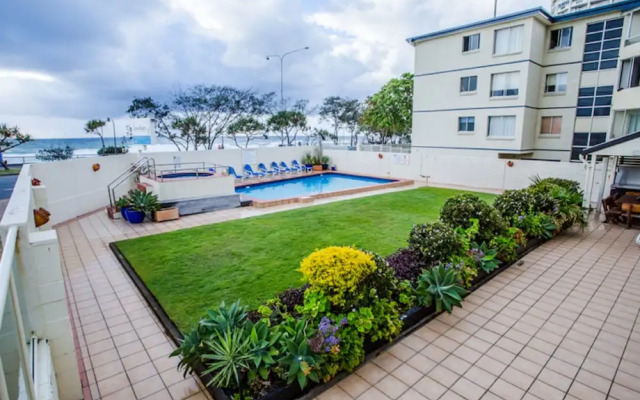 The Shore Apartments