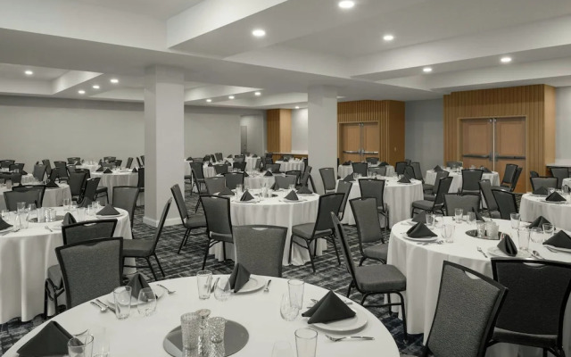 Residence Inn Eagle Boise