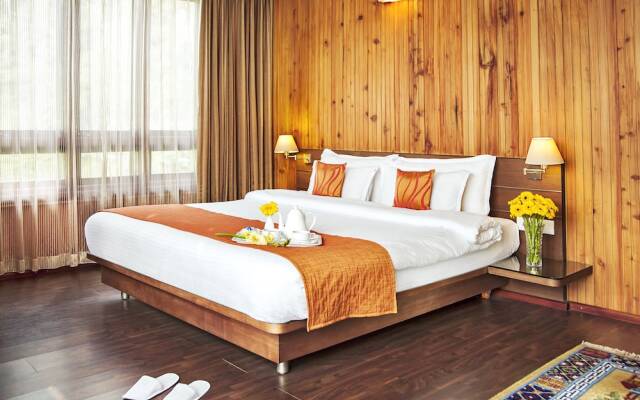 Sterling Gangtok