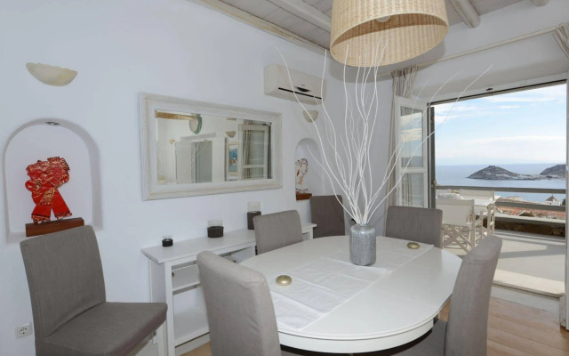 Thalasses Villas