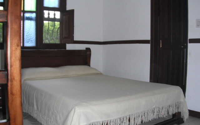 Hostal Los Juanes - Hostel