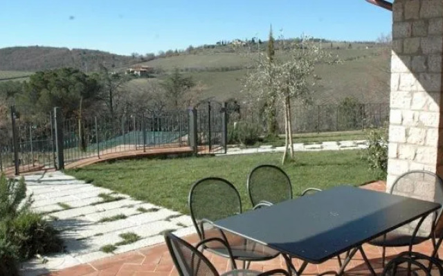 Casa Vacanze San Regolo
