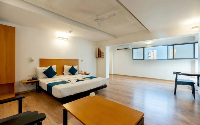 Hotel Arma Town House