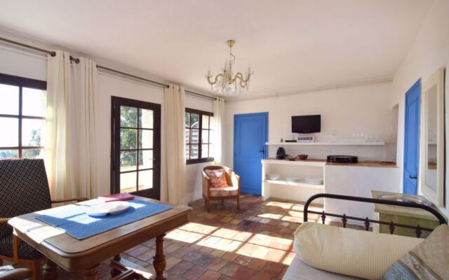 Villa Vivendi (VEN106)