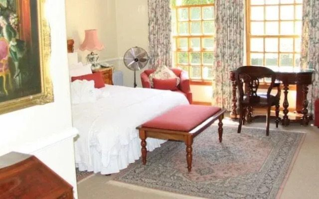 Rozenhof Guesthouse