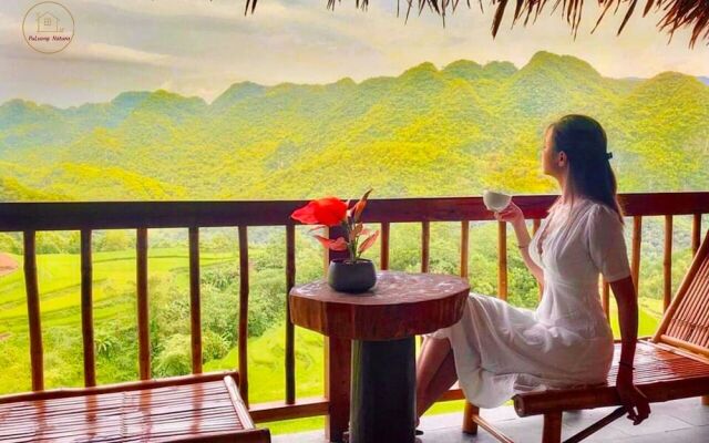 Puluong Natura Bungalow