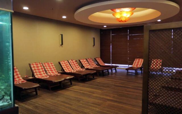 Alaiye Resort & Spa Hotel - All Inclusive