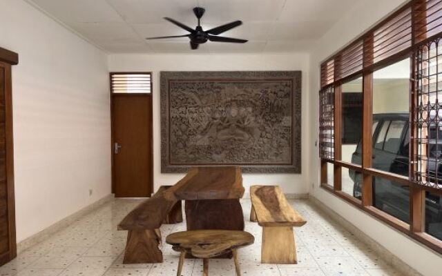 Wijaya Hostel