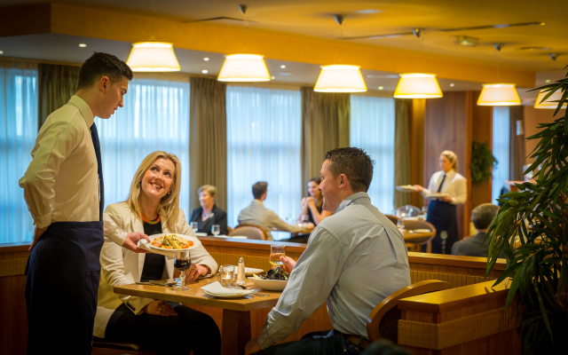 Maldron Hotel Limerick