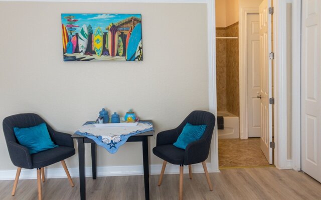 White Orchid Apartments