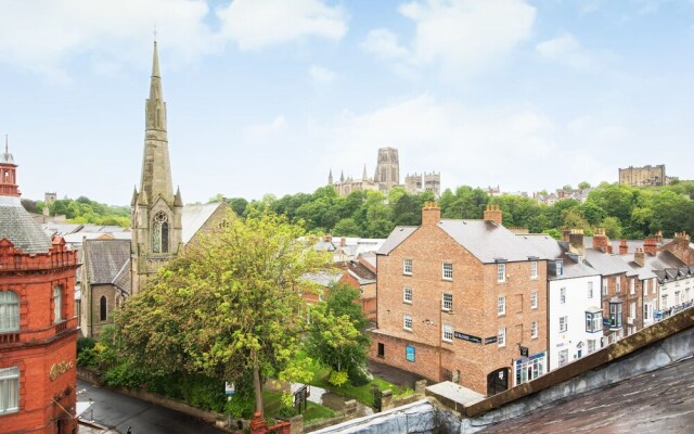 52 Old Elvet