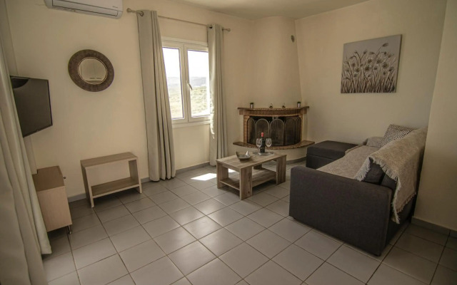 Castri Village Hotel