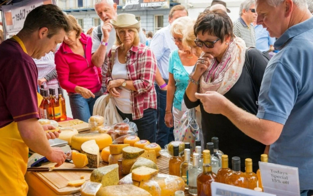 Holiday Home Erwoodinia