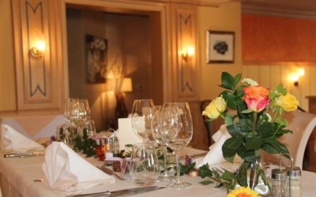 Hôtel-Restaurant Oberlé