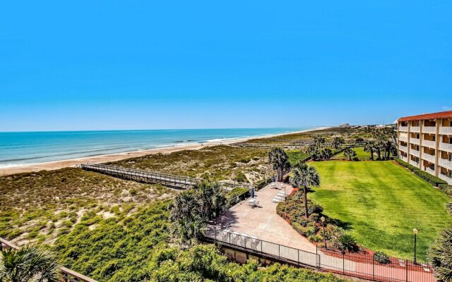 Amelia South - A4 - 2 Br Condo